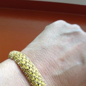 Banana republic bracelet